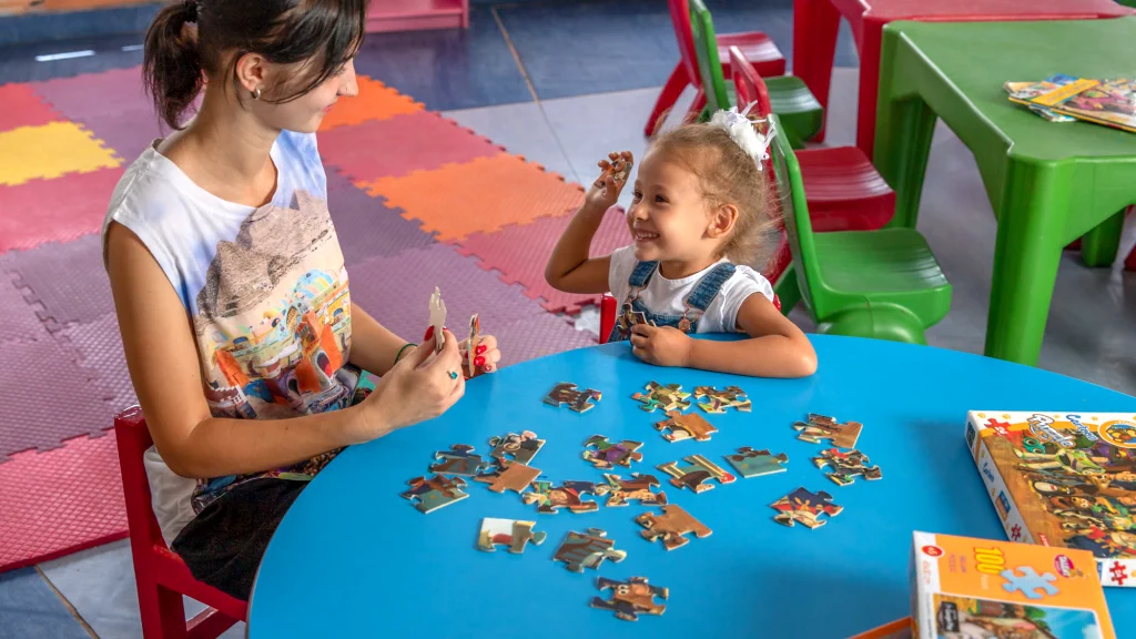 الفندق لونج بيتش ريزورت - الغردقة